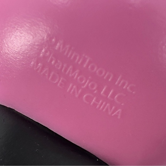 Roblox Piggy Collectible Figure Pack Series 1 Set of 6 Lot Bundle 3 Inch Toys - Picture 7 of 8